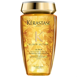 Kerastase Elixir Ultime Le Bain Shampoo 250ml